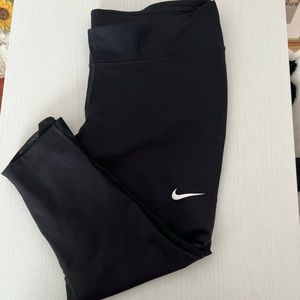 Womens Nike Dri-Fit